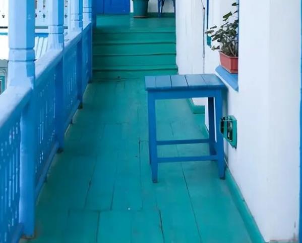 三台漏水检测