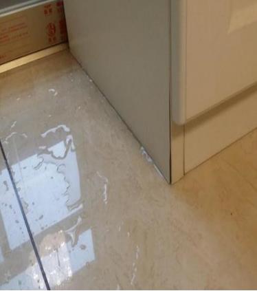 三台漏水检测 厕所漏水怎么检测?